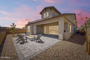5735 E Sayan St, Mesa, AZ 85215 - Photo 3