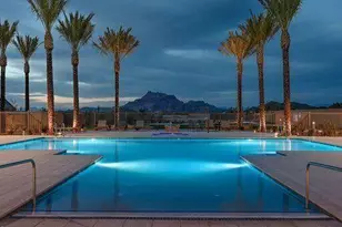 5735 E Sayan St, Mesa, AZ 85215 - Photo 33
