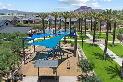 5735 E Sayan Street, Mesa, AZ 85215 - Photo 37