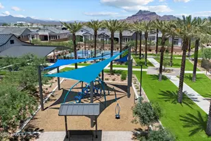 5735 E Sayan St, Mesa, AZ 85215 - Photo 37