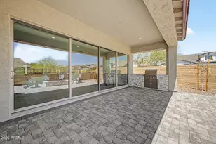 5735 E Sayan St, Mesa, AZ 85215 - Photo 27