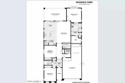 5735 E Sayan Street, Mesa, AZ 85215 - Photo 31