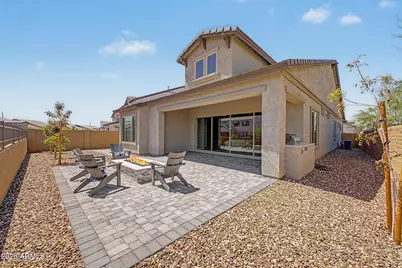 5735 E Sayan Street, Mesa, AZ 85215 - Photo 29