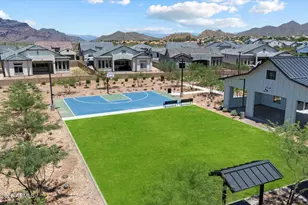5735 E Sayan St, Mesa, AZ 85215 - Photo 39