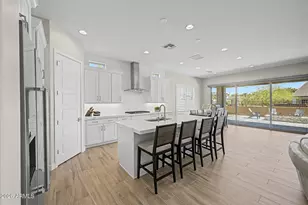 5735 E Sayan St, Mesa, AZ 85215 - Photo 13