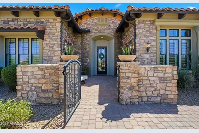 4157 N Highview --, Mesa, AZ 85207 - Photo 3