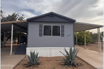 33412 N 223rd Drive, Wittmann, AZ 85361 - Photo 23