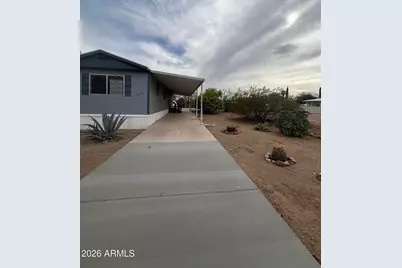 33412 N 223rd Drive, Wittmann, AZ 85361 - Photo 37