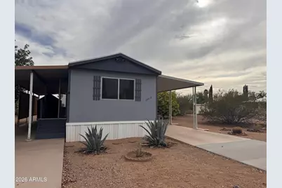 33412 N 223rd Drive, Wittmann, AZ 85361 - Photo 21