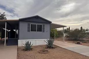 33412 N 223rd Dr, Wittmann, AZ 85361 - Photo 21