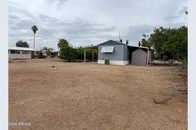33412 N 223rd Drive, Wittmann, AZ 85361 - Photo 29
