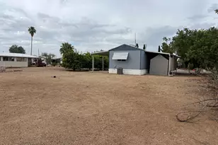 33412 N 223rd Dr, Wittmann, AZ 85361 - Photo 29