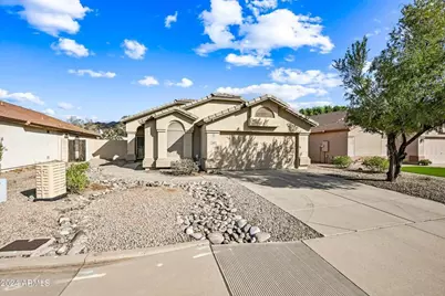 2941 S 83rd Street, Mesa, AZ 85212 - Photo 1