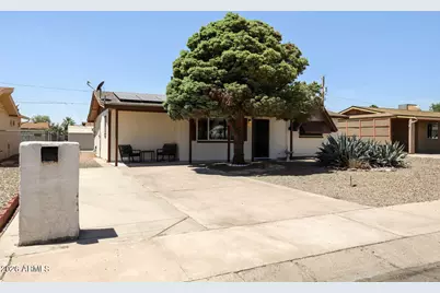 1220 S Grand Drive, Apache Junction, AZ 85120 - Photo 1
