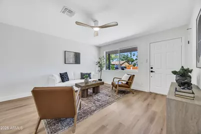 3016 N 35th Drive, Phoenix, AZ 85019 - Photo 3