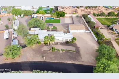 12210 N 67th Street #23, Scottsdale, AZ 85254 - Photo 3