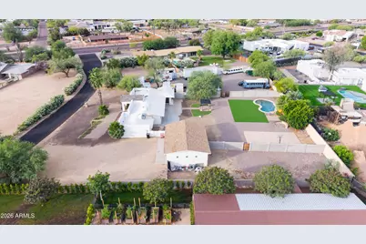 12210 N 67th Street #23, Scottsdale, AZ 85254 - Photo 5