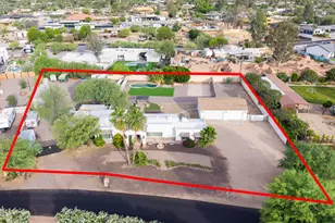 12210 N 67th St, Scottsdale, AZ 85254 - Photo 1