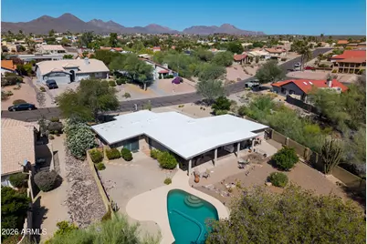 14851 N Greenhurst Avenue, Fountain Hills, AZ 85268 - Photo 23