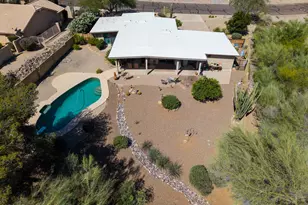 14851 N Greenhurst Ave, Fountain Hills, AZ 85268 - Photo 21