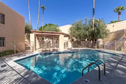 6240 N 16th Street #Unit 40, Phoenix, AZ 85016 - Photo 37