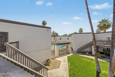 6240 N 16th Street #Unit 40, Phoenix, AZ 85016 - Photo 25