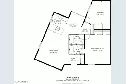 6240 N 16th Street #Unit 40, Phoenix, AZ 85016 - Photo 45