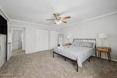 6240 N 16th Street #Unit 40, Phoenix, AZ 85016 - Photo 5