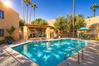 6240 N 16th Street #Unit 40, Phoenix, AZ 85016 - Photo 1