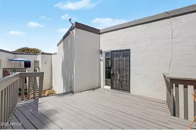 6240 N 16th Street #Unit 40, Phoenix, AZ 85016 - Photo 33