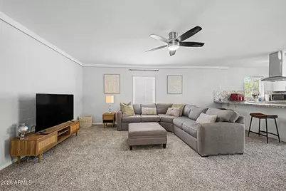 6240 N 16th Street #Unit 40, Phoenix, AZ 85016 - Photo 19
