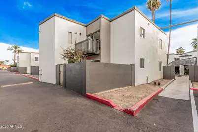 6240 N 16th Street #Unit 40, Phoenix, AZ 85016 - Photo 41