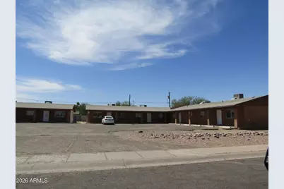 415 W 10th Street, Casa Grande, AZ 85122 - Photo 3