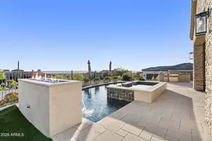 7353 E Forest Trail Cir, Mesa, AZ 85207 - Photo 25