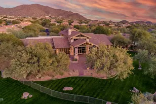 7353 E Forest Trail Cir, Mesa, AZ 85207 - Photo 93