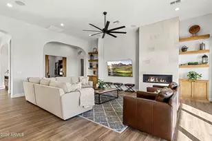 7353 E Forest Trail Cir, Mesa, AZ 85207 - Photo 27