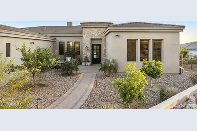 7353 E Forest Trail Circle, Mesa, AZ 85207 - Photo 3