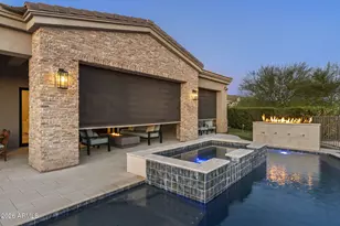 7353 E Forest Trail Cir, Mesa, AZ 85207 - Photo 81