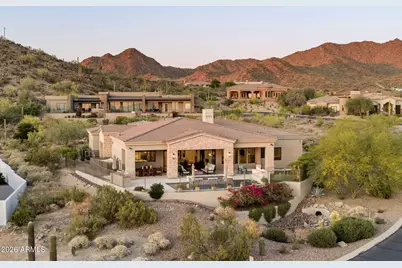 7353 E Forest Trail Circle, Mesa, AZ 85207 - Photo 1