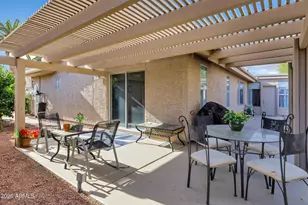 25829 S Beech Creek Dr, Sun Lakes, AZ 85248 - Photo 27