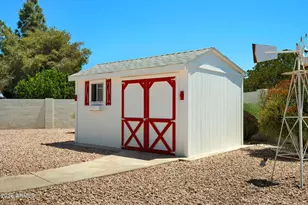 6647 E Dallas St, Mesa, AZ 85205 - Photo 29