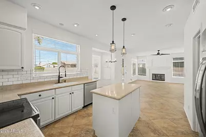 15045 N 55th Place, Scottsdale, AZ 85254 - Photo 11