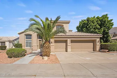 15045 N 55th Place, Scottsdale, AZ 85254 - Photo 1