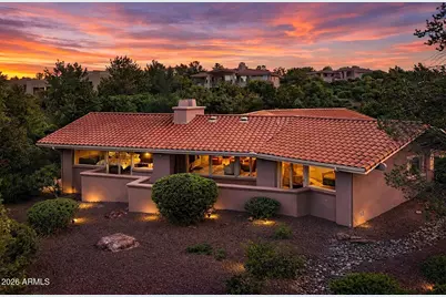 15 Calle Del Jefes --, Sedona, AZ 86336 - Photo 1
