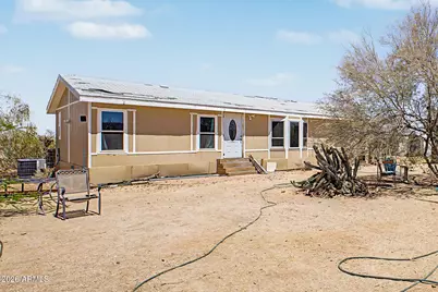 2475 S Oak Road, Maricopa, AZ 85139 - Photo 1
