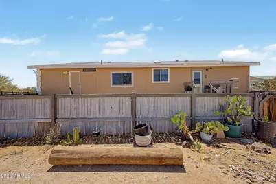 2475 S Oak Road, Maricopa, AZ 85139 - Photo 1