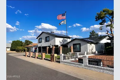3519 W Kings Avenue, Phoenix, AZ 85053 - Photo 1