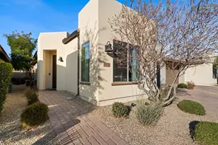678 E Cobble Stone Dr, Queen Creek, AZ 85140 - Photo 61