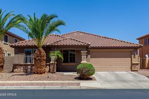 14540 W Jenan Dr, Surprise, AZ 85379 - Photo 1