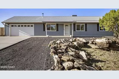 2596 Elk Run Loop, Snowflake, AZ 85937 - Photo 5